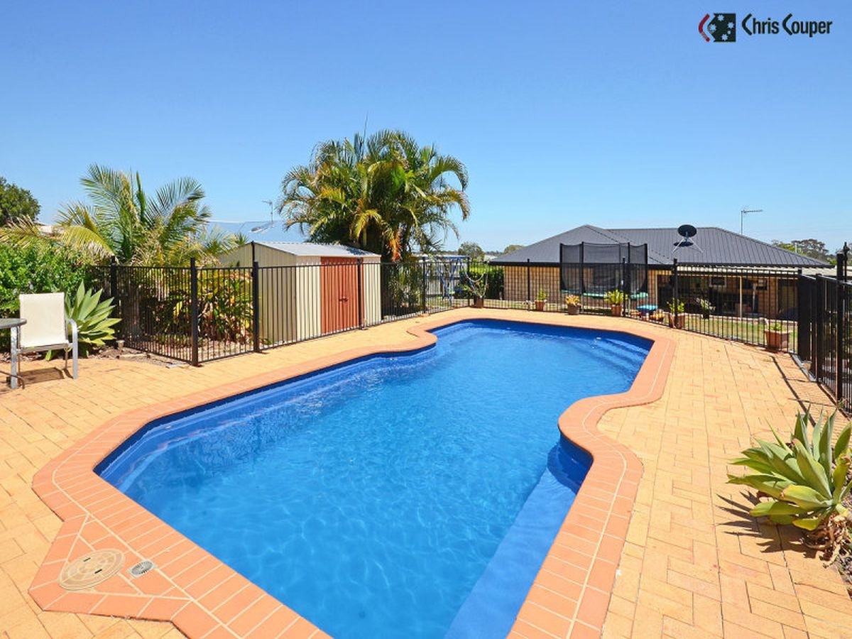 20 JULIE ANNE STREET, Urraween