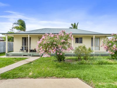 10-12 Denison Street, Tocumwal