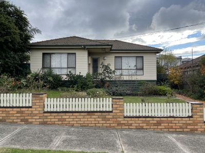 14 Edith Street, Oak Park