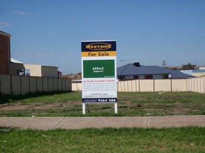Lot 49 Stenson Road, Kealba
