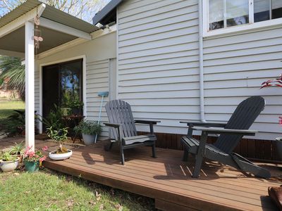 144 Link Road, Wadeville
