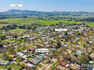 36 Dunsford Street, Lancefield