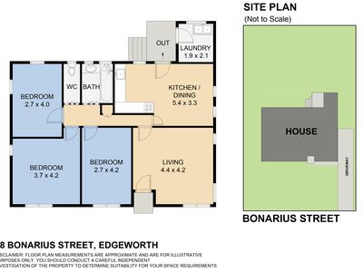 18 Bonarius Street, Edgeworth