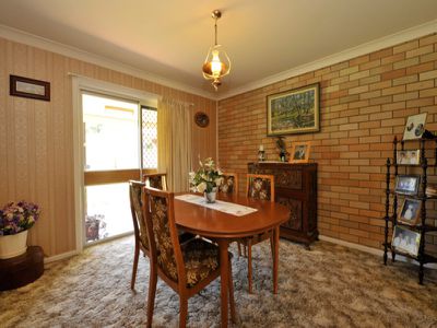 6 HINTON DRIVE, Gunnedah