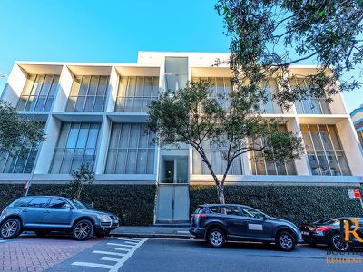 8 / 7 Rutland Street, Surry Hills