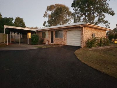 10 Old Wondai Road, Wondai