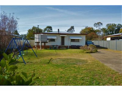 93 View Street, Gunnedah