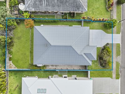 89 Leeward Circuit, Tea Gardens