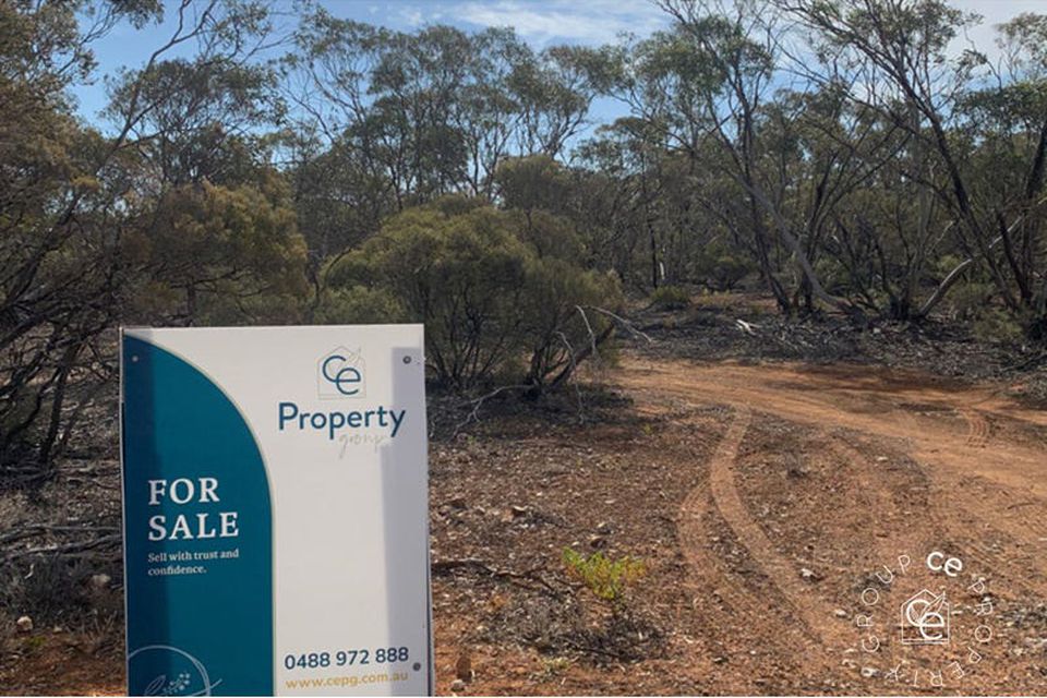 Lot 14 Stoneman Road, Bowhill