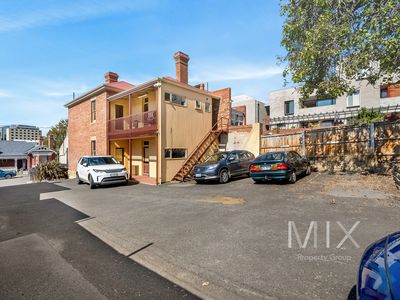 19 Goulburn Street, Hobart