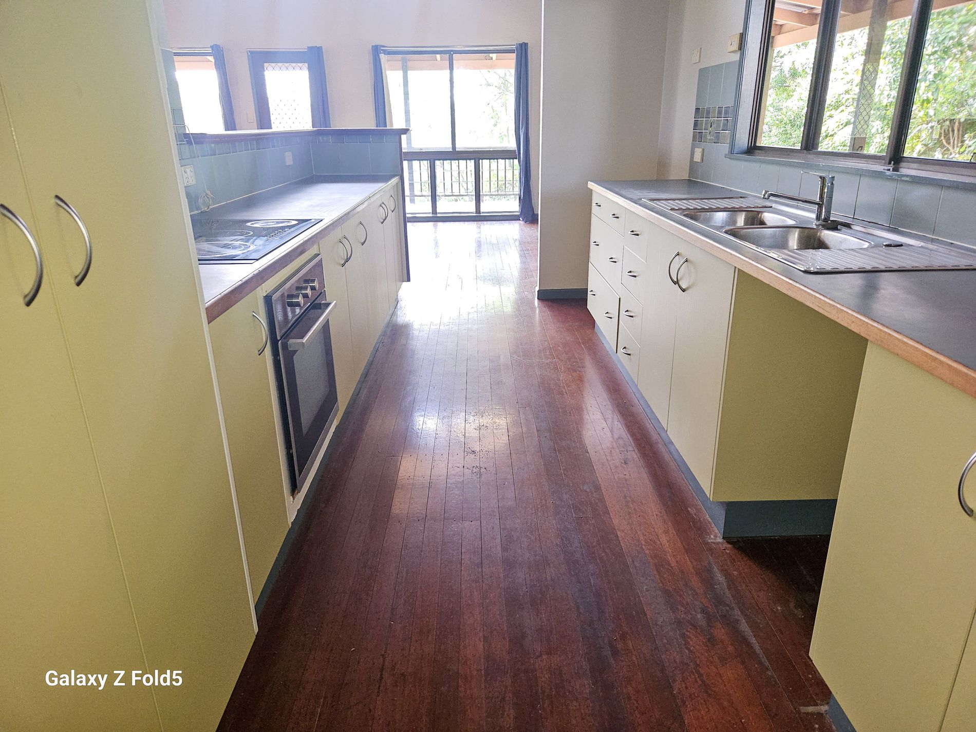 2 Furneaux street, Cooktown