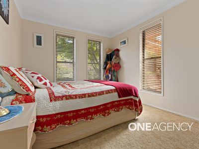 5 Ambassador Avenue, North Nowra