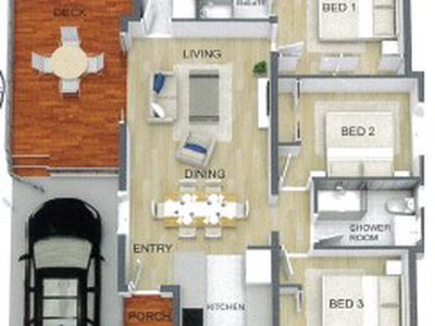 15 / 187 The Springs Road, Sussex Inlet