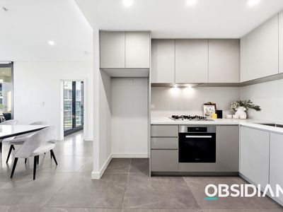 2102c / 101 Waterloo Road, Macquarie Park