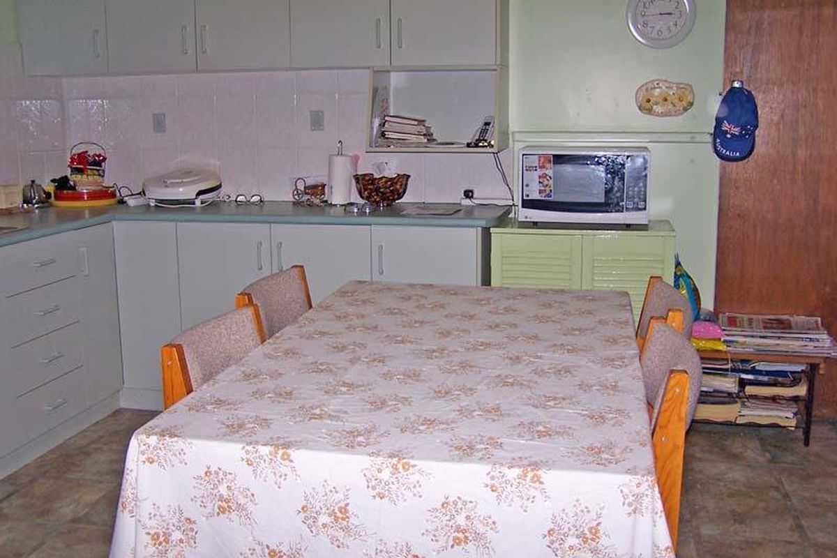 21 Station Street, Kyabram