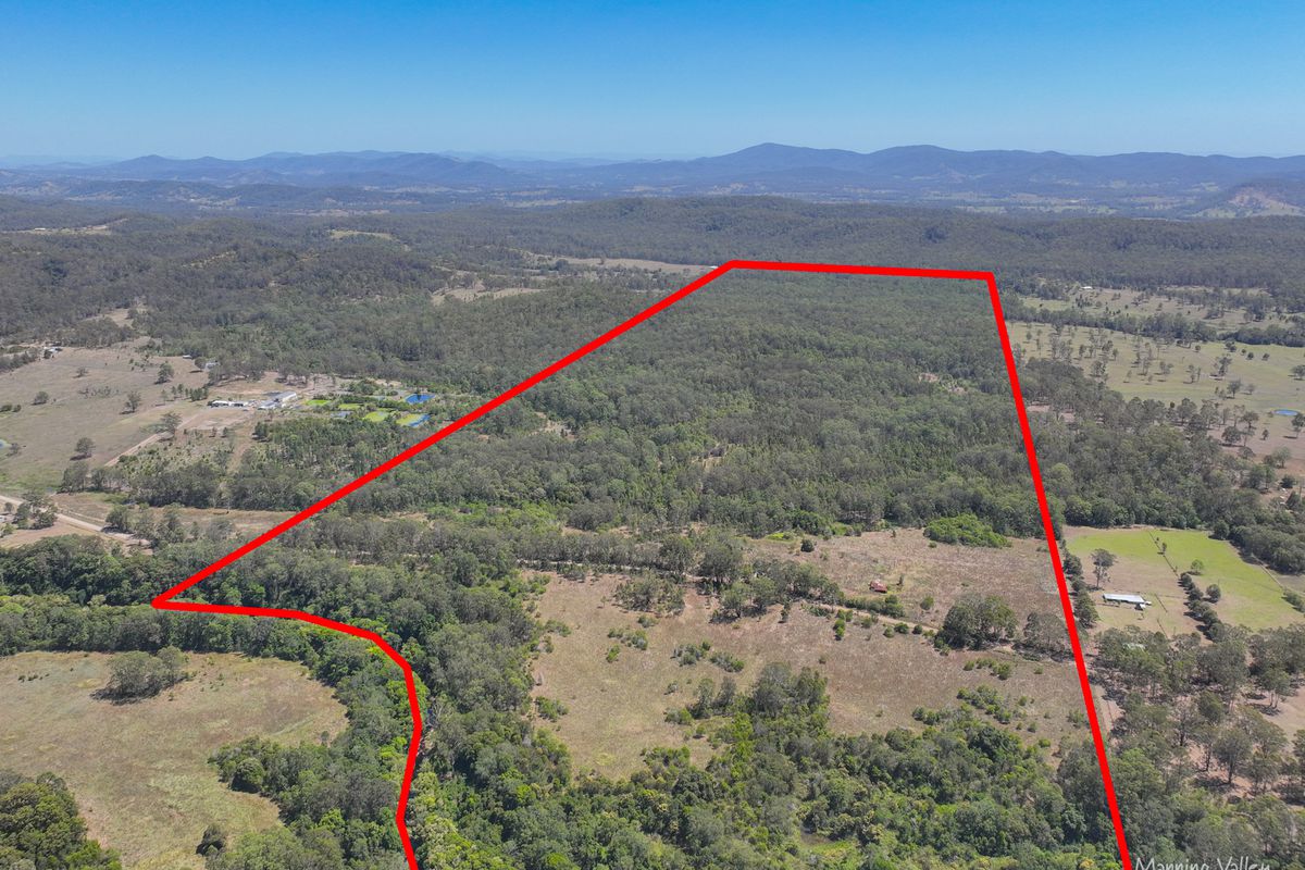 314 Wang Wauk Road, Wang Wauk