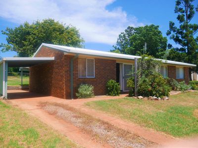 25A Moore Street, Kingaroy