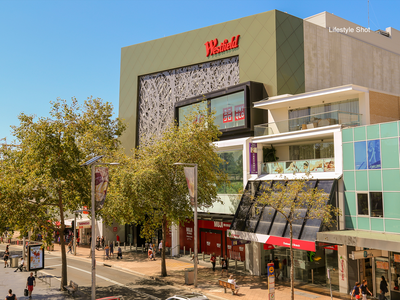 1501 / 2A Help Street, Chatswood
