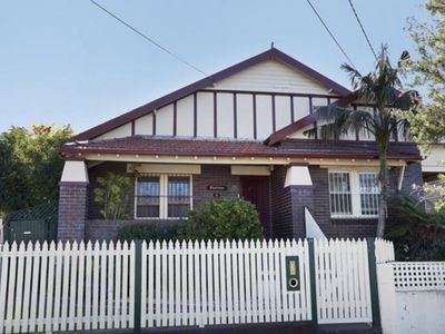 41 Knight Street, Arncliffe