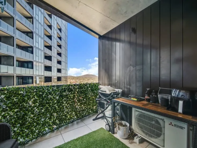 1808 / 3 Grazier Lane, Belconnen