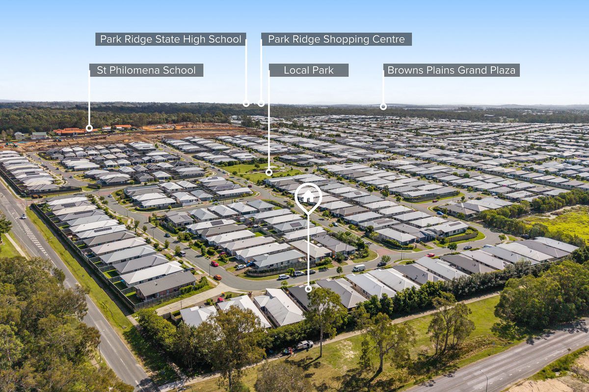 60 Chambers Ridge Boulevard, Park Ridge