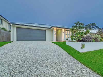 19 Foxwood Circuit, Wakerley
