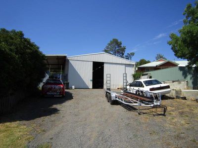 14 Etty Street, Castlemaine