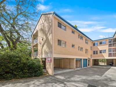 7 / 94 Indooroopilly Road, Taringa