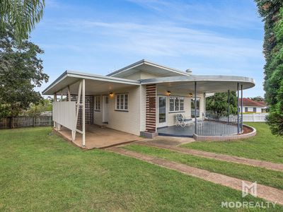 219 Warwick Road, Churchill