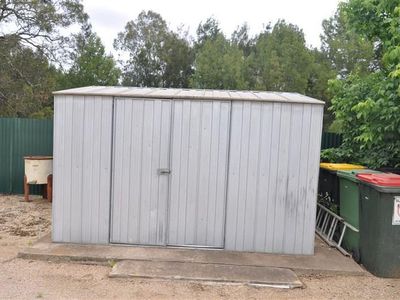 222 Lower Bathurst  Street, Forbes