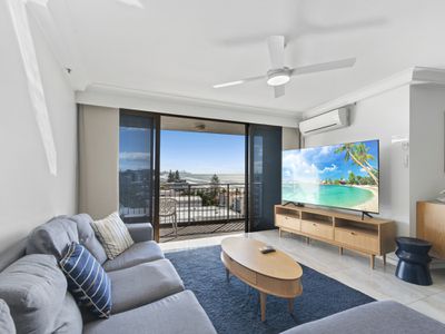 8E / 973 Gold Coast Highway, Palm Beach