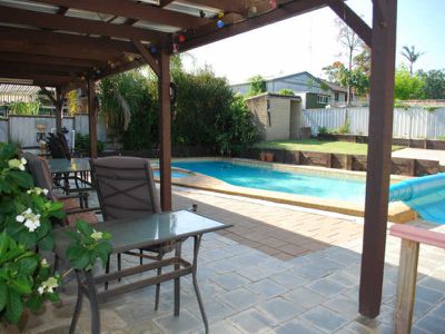 18 Coachwood Drive, Farmborough Heights