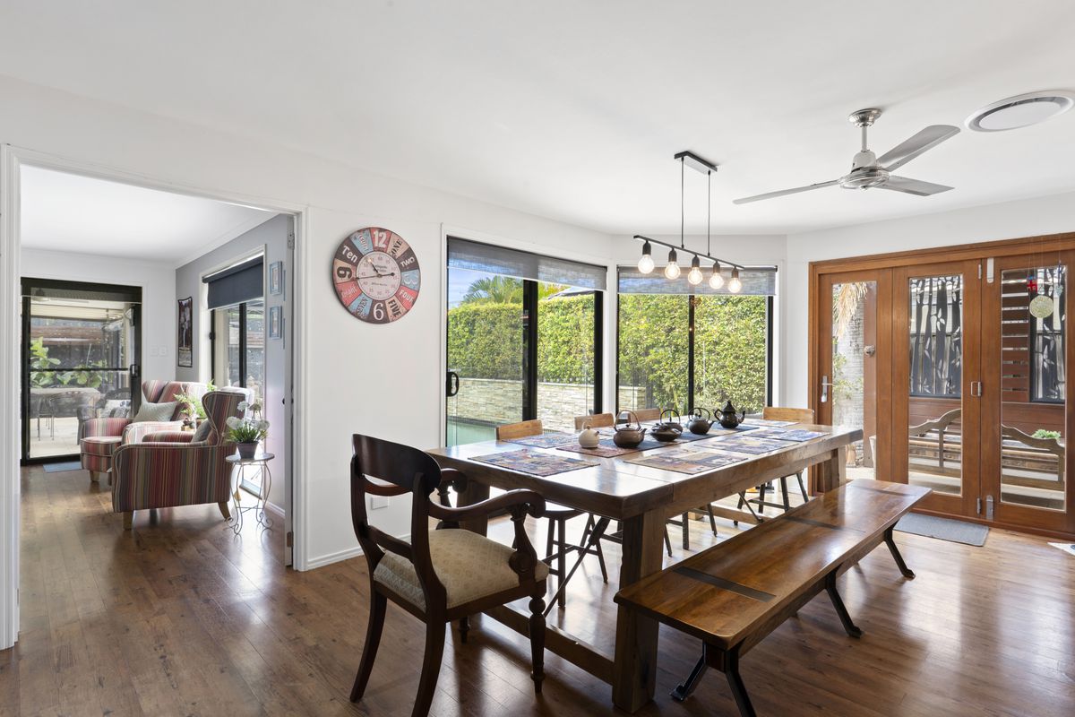 25 Regatta Avenue, Oxenford