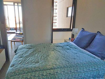 802 / 10 Burroway Road, Wentworth Point
