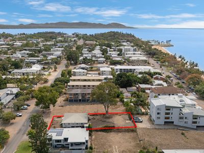 131 Mitchell Street, North Ward