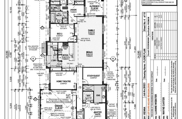 19 Acland Road, Baldivis