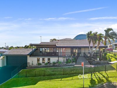 65 Staff Road, Unanderra
