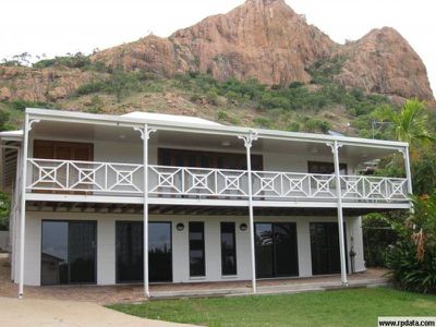 25 Stanton Terrace, North Ward
