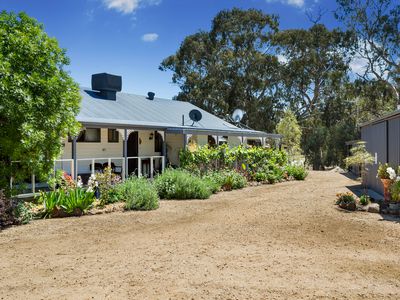 20 Duffy Street, Baringhup