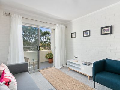 59/34 Davies Road, Claremont