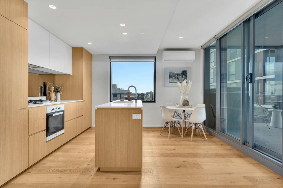 704 / 8C Evergreen Mews, Armadale