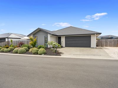 8 Midlane Crescent, Appleby