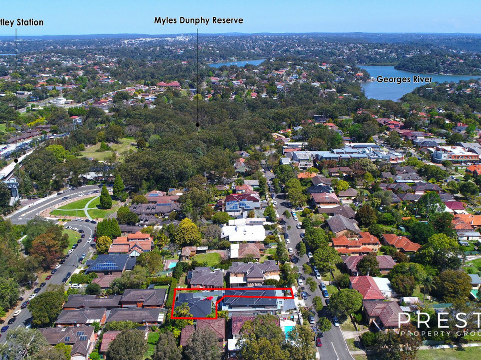 3 / 45 Waratah Street, Oatley