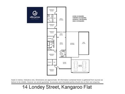 14 Londey Street, Kangaroo Flat