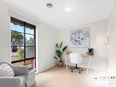 9 Dawe Court, Hoppers Crossing