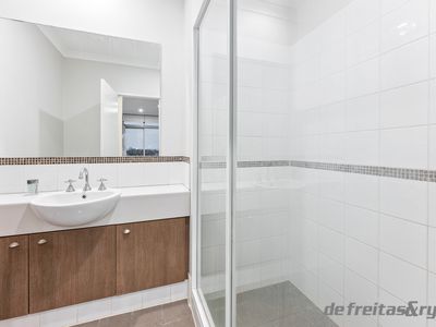 46 / 6 Ibera Way, Success