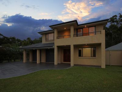 66 Macleay Street, Narrawallee