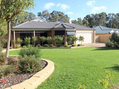 25 Pioneer Drive, Maiden Gully