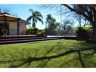 168 George Street, Gunnedah