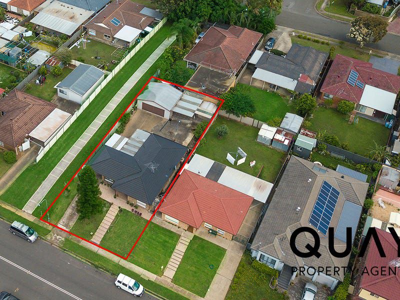 21 Wearne Road, Bonnyrigg